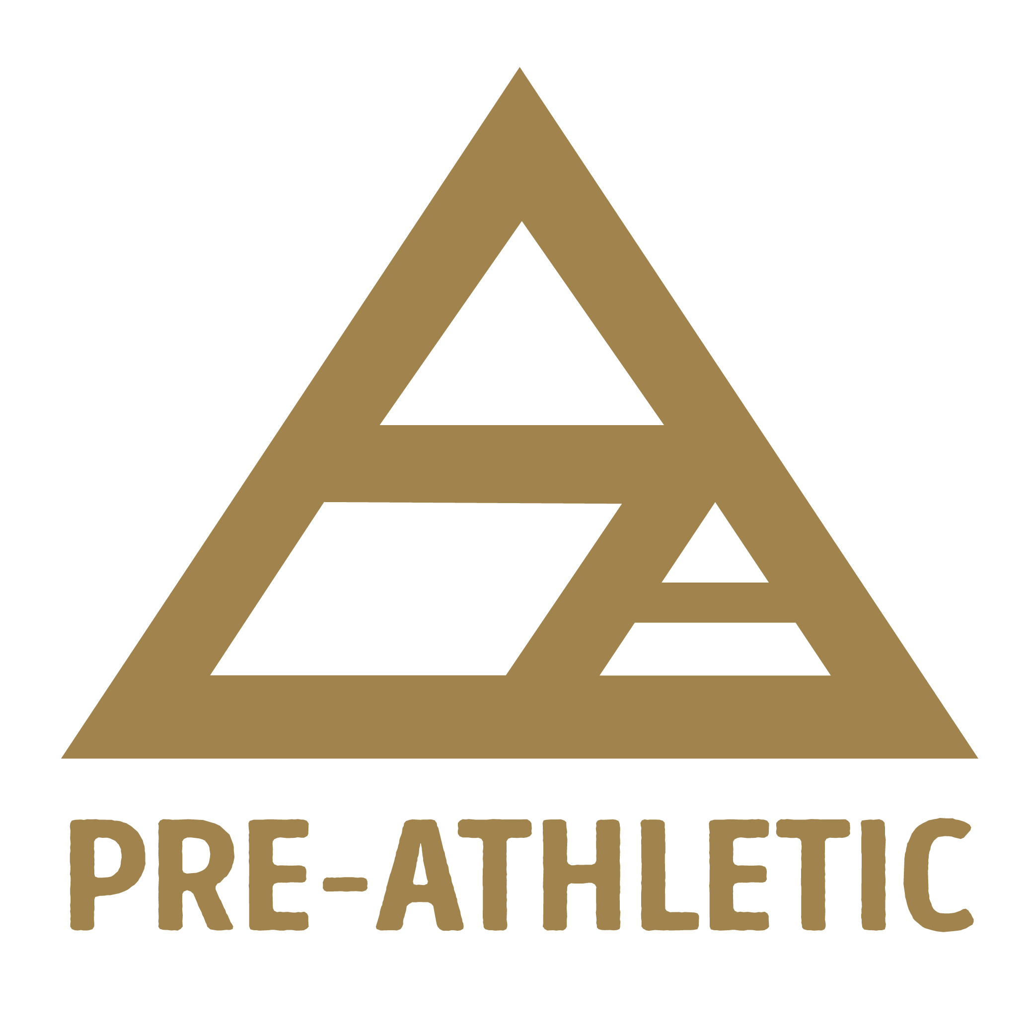 Pre-Athletic